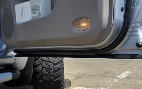 Mitsubishi Pajero Sport II рестайлинг, 2008 год, 1 500 000 рублей, 7 фотография