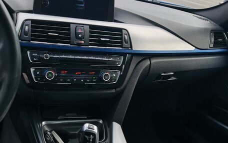 BMW 3 серия, 2013 год, 1 650 000 рублей, 36 фотография