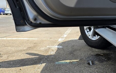 Mitsubishi Pajero Sport II рестайлинг, 2008 год, 1 500 000 рублей, 6 фотография