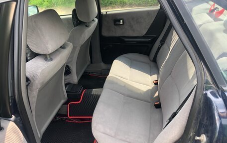 Audi 80, 1993 год, 207 000 рублей, 4 фотография