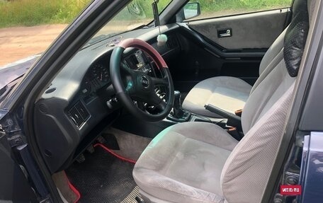 Audi 80, 1993 год, 207 000 рублей, 3 фотография