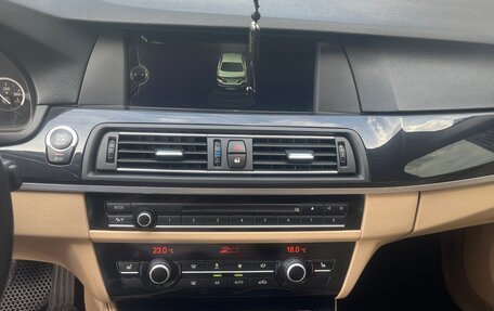 BMW 5 серия, 2013 год, 1 370 000 рублей, 6 фотография