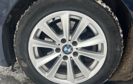 BMW 5 серия, 2013 год, 1 370 000 рублей, 3 фотография