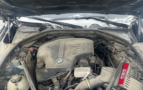 BMW 5 серия, 2013 год, 1 370 000 рублей, 4 фотография