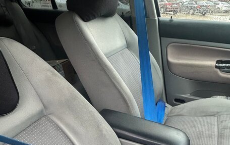 Volkswagen Golf IV, 2002 год, 420 000 рублей, 7 фотография