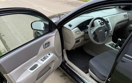 Vortex Estina II (FL-C), 2010 год, 415 000 рублей, 6 фотография