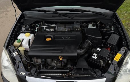 Vortex Estina II (FL-C), 2010 год, 415 000 рублей, 14 фотография