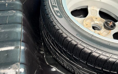 Vortex Estina II (FL-C), 2010 год, 415 000 рублей, 16 фотография