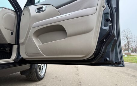 Vortex Estina II (FL-C), 2010 год, 415 000 рублей, 11 фотография