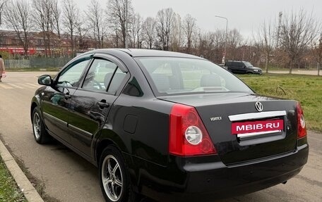 Vortex Estina II (FL-C), 2010 год, 415 000 рублей, 4 фотография