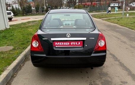 Vortex Estina II (FL-C), 2010 год, 415 000 рублей, 5 фотография