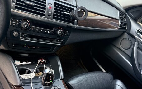 BMW X6, 2014 год, 2 800 000 рублей, 3 фотография