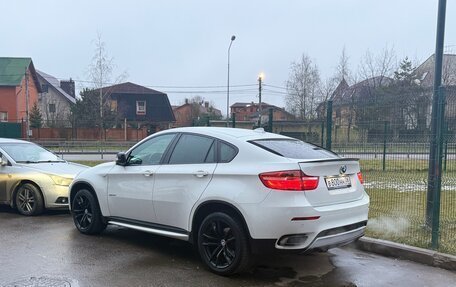BMW X6, 2014 год, 2 800 000 рублей, 2 фотография