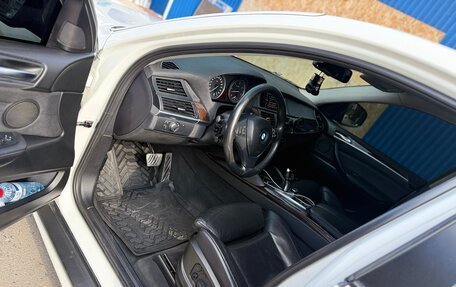 BMW X6, 2014 год, 2 800 000 рублей, 5 фотография