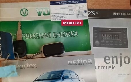 Vortex Estina II (FL-C), 2010 год, 415 000 рублей, 18 фотография