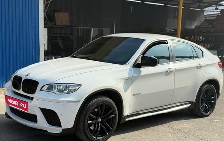 BMW X6, 2014 год, 2 800 000 рублей, 7 фотография