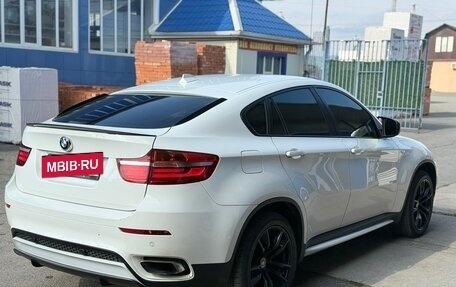 BMW X6, 2014 год, 2 800 000 рублей, 8 фотография