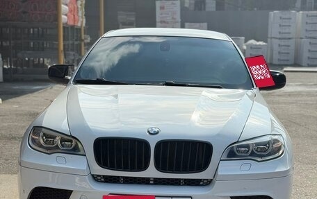 BMW X6, 2014 год, 2 800 000 рублей, 9 фотография