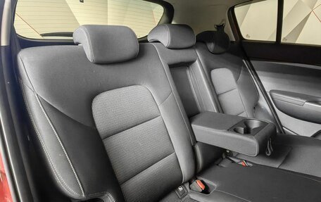 KIA Sportage IV рестайлинг, 2021 год, 2 149 000 рублей, 13 фотография