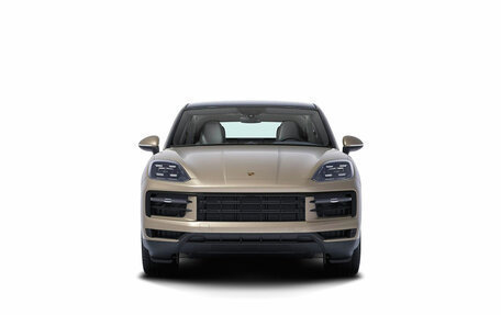 Porsche Cayenne III, 2025 год, 19 790 000 рублей, 4 фотография