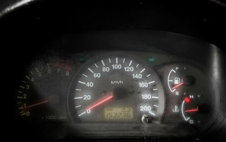 Hyundai Accent II, 2008 год, 420 000 рублей, 9 фотография