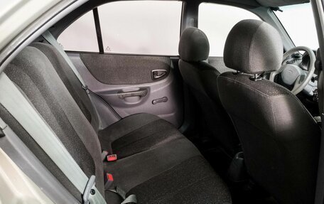 Hyundai Accent II, 2008 год, 420 000 рублей, 8 фотография