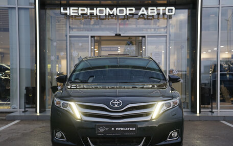 Toyota Venza I, 2013 год, 2 450 000 рублей, 2 фотография