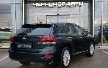 Toyota Venza I, 2013 год, 2 450 000 рублей, 5 фотография