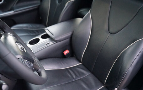 Toyota Venza I, 2013 год, 2 450 000 рублей, 8 фотография