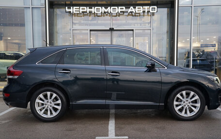 Toyota Venza I, 2013 год, 2 450 000 рублей, 4 фотография