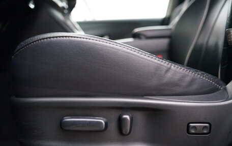 Toyota Venza I, 2013 год, 2 450 000 рублей, 11 фотография