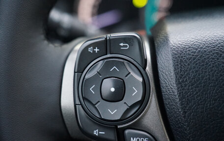 Toyota Venza I, 2013 год, 2 450 000 рублей, 15 фотография