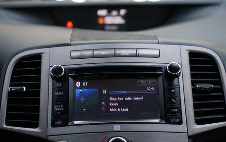 Toyota Venza I, 2013 год, 2 450 000 рублей, 20 фотография