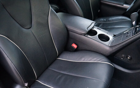 Toyota Venza I, 2013 год, 2 450 000 рублей, 23 фотография