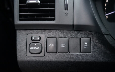 Toyota Venza I, 2013 год, 2 450 000 рублей, 12 фотография