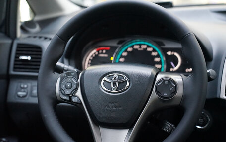 Toyota Venza I, 2013 год, 2 450 000 рублей, 14 фотография