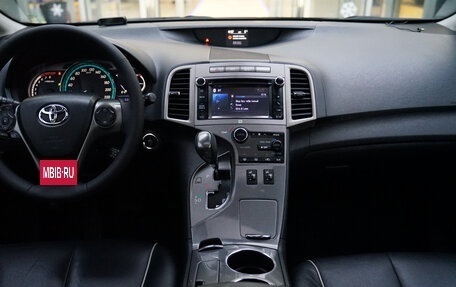 Toyota Venza I, 2013 год, 2 450 000 рублей, 19 фотография