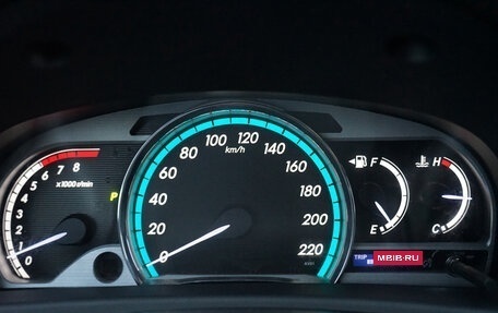 Toyota Venza I, 2013 год, 2 450 000 рублей, 17 фотография