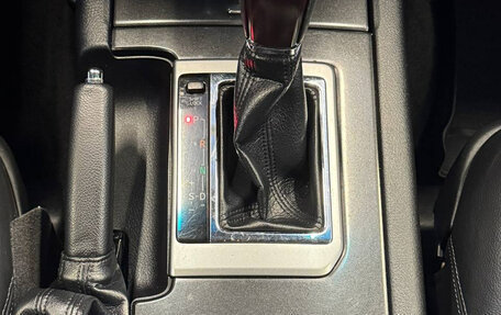 Toyota Land Cruiser Prado 150 рестайлинг 2, 2016 год, 3 549 000 рублей, 17 фотография