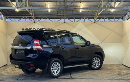 Toyota Land Cruiser Prado 150 рестайлинг 2, 2016 год, 3 549 000 рублей, 7 фотография