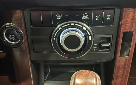 Toyota Land Cruiser Prado 150 рестайлинг 2, 2016 год, 3 549 000 рублей, 18 фотография