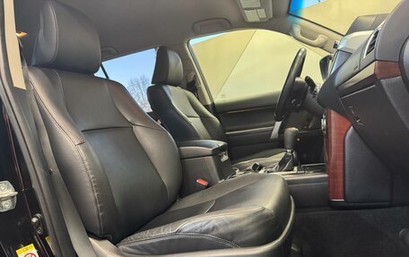 Toyota Land Cruiser Prado 150 рестайлинг 2, 2016 год, 3 549 000 рублей, 26 фотография