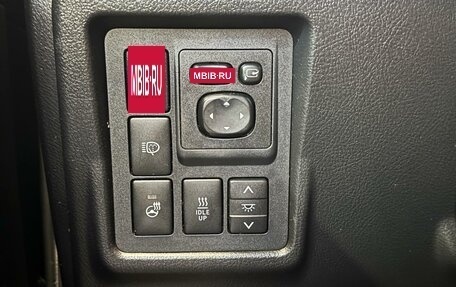 Toyota Land Cruiser Prado 150 рестайлинг 2, 2016 год, 3 549 000 рублей, 22 фотография