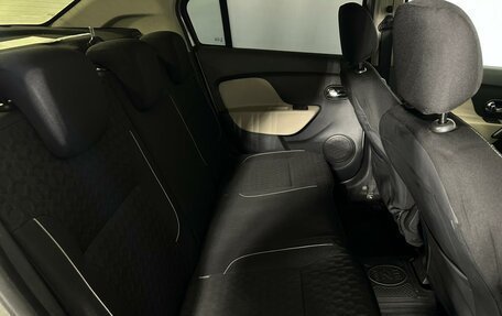 Renault Logan II, 2014 год, 587 000 рублей, 16 фотография