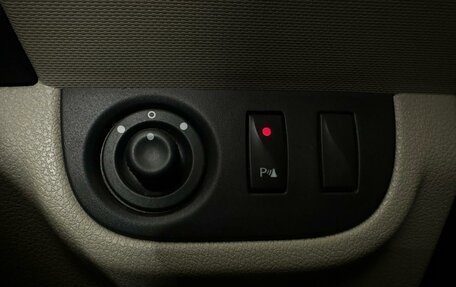 Renault Logan II, 2014 год, 587 000 рублей, 15 фотография