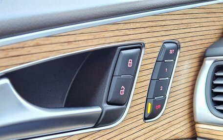 Audi A6, 2014 год, 1 450 000 рублей, 17 фотография