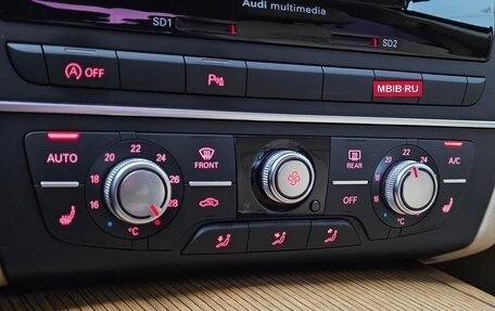 Audi A6, 2014 год, 1 450 000 рублей, 18 фотография