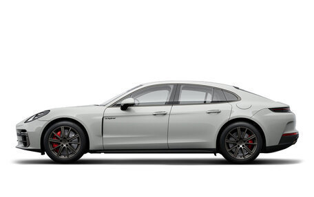 Porsche Panamera, 2025 год, 25 990 000 рублей, 13 фотография