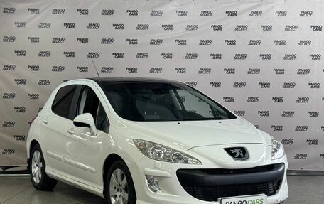 Peugeot 308 II, 2010 год, 525 000 рублей, 3 фотография