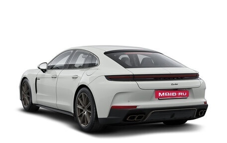 Porsche Panamera, 2025 год, 25 990 000 рублей, 12 фотография